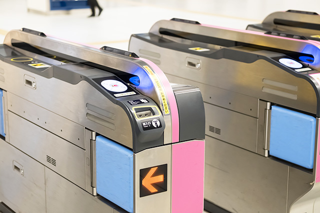 JR神戸駅より徒歩5分 アクセス良好